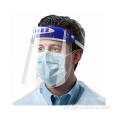 Medical Face Shield av bästa kvalitet
